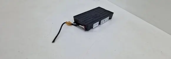 Audi A5 Wireless charging module 8W0035502B