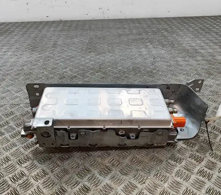 Jeep Compass Voltage converter inverter 46350377