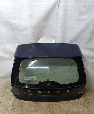 Volvo V40 Tailgate/trunk/boot lid 
