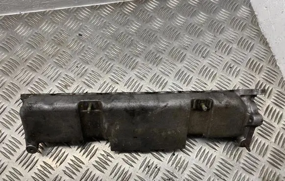 Intake manifold