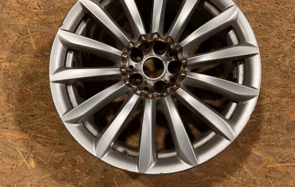 BMW 7 G11 G12 R19 alloy rim 6861225 K69991T