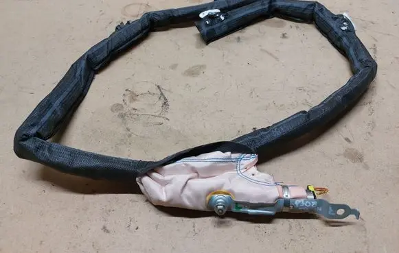 Peugeot 308 Roof airbag 9805768480