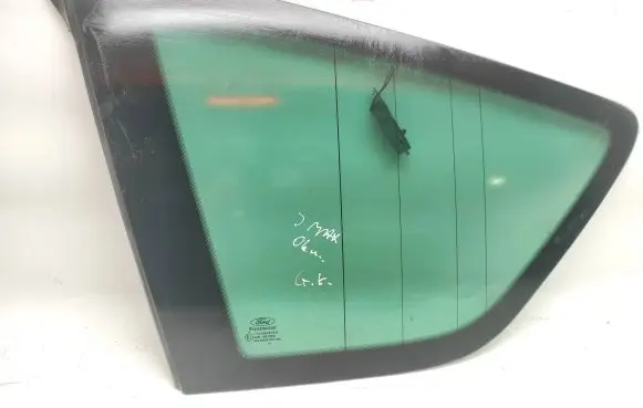 Ford S-MAX Rear side window 43R001595 AS5M5532DOT682