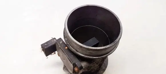 Audi A4 S4 B6 8E 8H Mass air flow meter 059906461D AFH70M-28