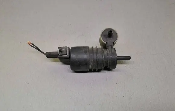 Opel Astra H Windscreen/windshield washer pump PA6GBGF30