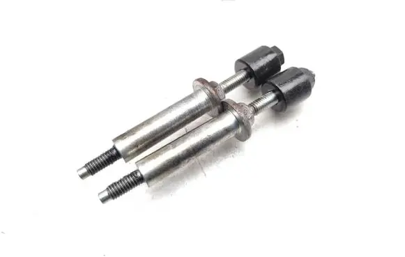 Mazda 6 Fuel Injector clamp holder