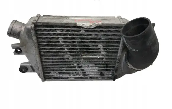 Subaru Legacy Intercooler radiator SICTM0180