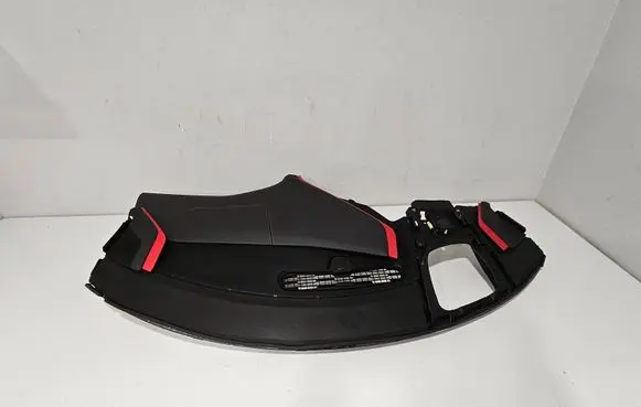 Chevrolet Corvette C8 Dashboard 84536073 84610506 86779190