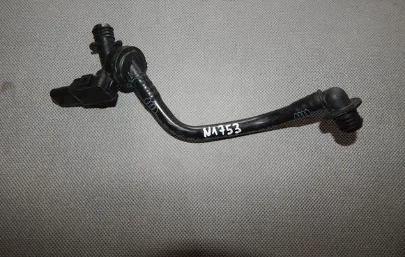 Audi Q7 4M Air pressure sensor 5Q0906201