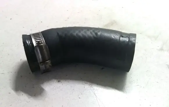 Toyota Corolla Verso E121 Intercooler hose/pipe