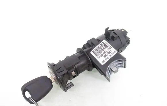Fiat Panda II Ignition lock 61027500 00468453610