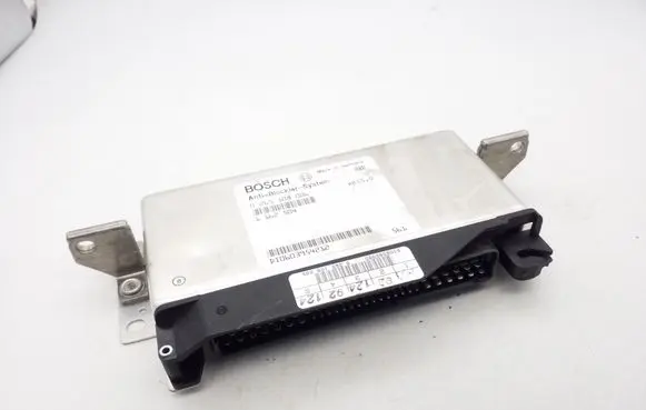 BMW 5 E34 ABS control unit/module 1162504 0265108006