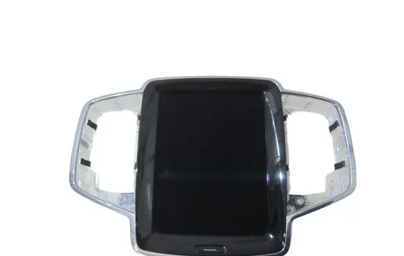Volvo XC90 GPS navigation control unit/module 14R KMMKNXZS5VOLVO