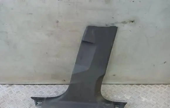 Audi A4 S4 B9 (B) pillar trim (bottom) 8W0867240 2170209