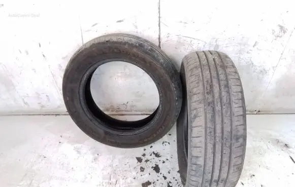 Opel Corsa D R15 summer tire 