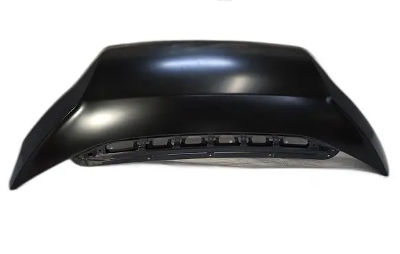 Fiat Ducato Engine bonnet/hood 50158078