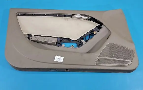 Audi A5 8T 8F Front door card panel trim 8T1867105 IMPRK1578390