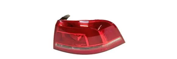 Volkswagen PASSAT B7 Rear/tail lights 3AF945096A 22589