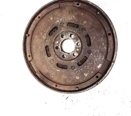 Audi A4 S4 B6 8E 8H Flywheel