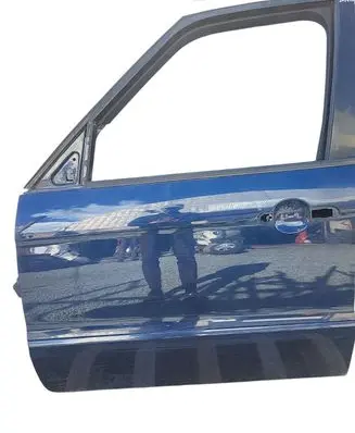 Ford Galaxy Front door