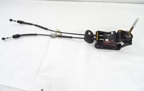 Citroen C3 Gear shift cable linkage 9808161480