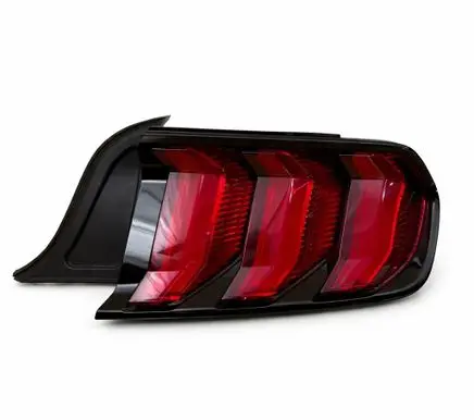 Ford Mustang VI Rear/tail lights 5905049715555