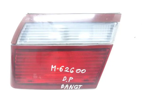 Mazda 626 Tailgate rear/tail lights 22661827