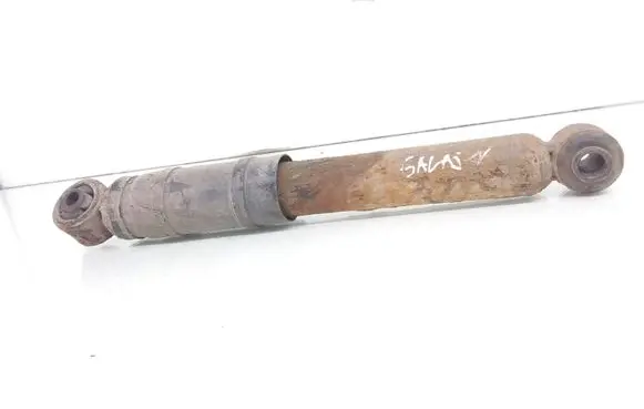 Opel Astra G Rear shock absorber/damper
