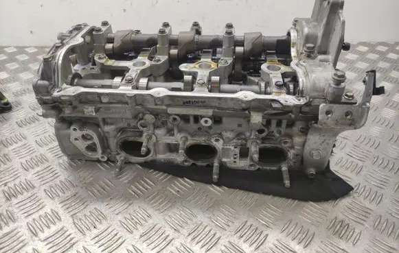 Nissan 370Z Engine head 12EY005L 36151K06