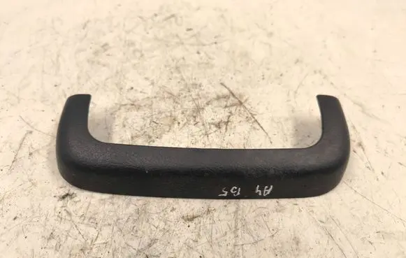 Audi A4 S4 B5 8D Steering wheel column trim A755