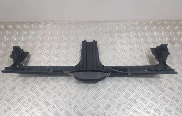 Renault Trafic III (X82) Radiator support slam panel 622544437R 622549584R 620360230r