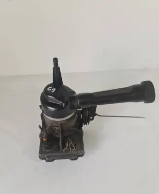 Peugeot 308 Power steering pump GEP58C 9684554780 A0014137