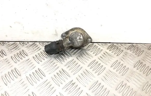 Thermostat/thermostat housing