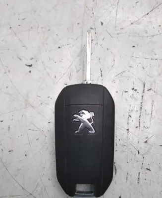 Ignition key/card