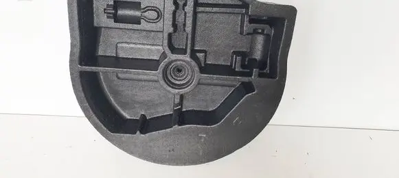 Ford Mondeo MK V Other trunk/boot trim element