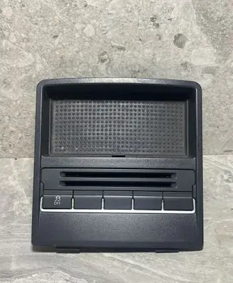 Volkswagen Touran II Traction control (ASR) switch 1T1857368G