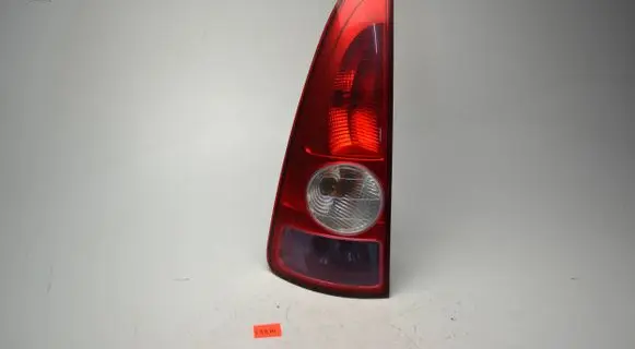 Renault Espace - Grand espace IV Rear/tail lights 8200027153