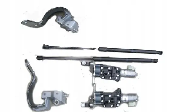 Audi Q7 4M other engine part 