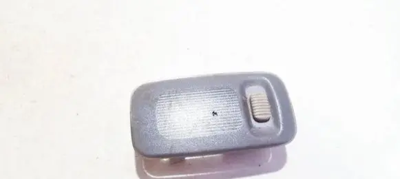 Alfa Romeo 156 Rear seat light 60607883