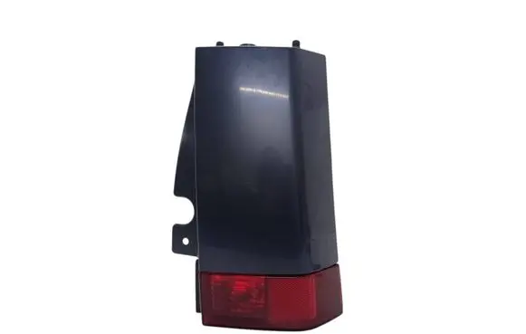 Opel Meriva A Rear fog light 13196006 13130028 467597050