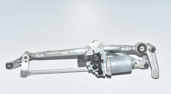 BMW 3 E90 E91 Front wiper linkage 4848601 4877153 7161711