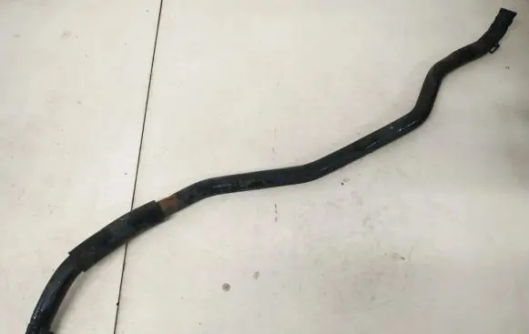 Toyota RAV 4 (XA30) Engine coolant pipe/hose