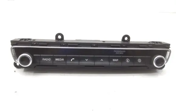 KIA Optima Head unit multimedia control 96540D4800