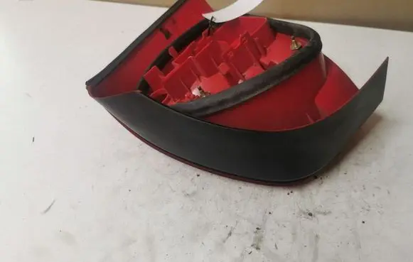 Audi A3 S3 8L Rear/tail lights 290701
