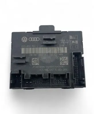 Other control units/modules
