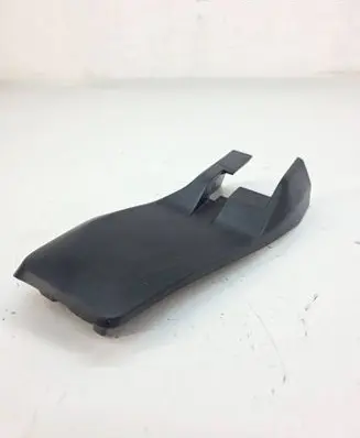 BMW X7 G07 Front driver seat rail trim 7488158