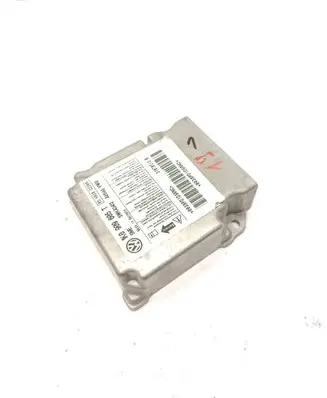 Volkswagen PASSAT B6 Airbag control unit/module 1K0909605T 5WK43412
