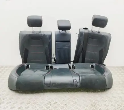 Mercedes-Benz A W177 Rear seat A1779205203 A1779201300