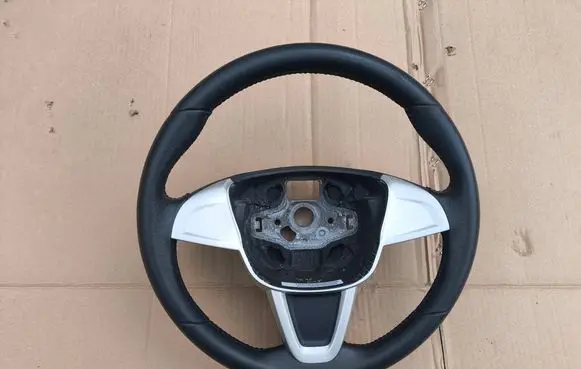 Seat Ibiza IV (6J,6P) Steering wheel 6J0419091M