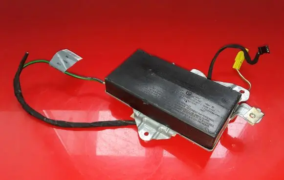 Front door airbag